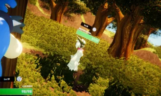 Lucario Got'em Adult Game Screenshot (3)
