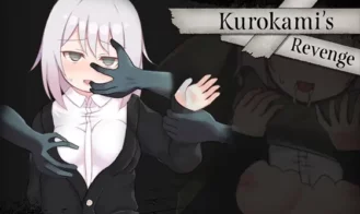 Luna Kurokami’s Revenge porn xxx game download cover