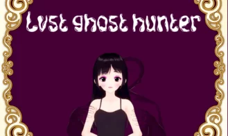 Lvst Ghost Hunter porn xxx game download cover