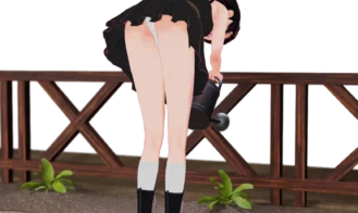 Lvst Ghost Hunter Adult Game Screenshots (3)