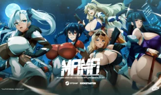 MAMA porn xxx game download cover
