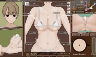 Massage my Ex-Bully Adult Game Screenshots (3)