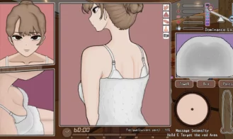 Massage my Ex-Bully Adult Game Screenshots (6)