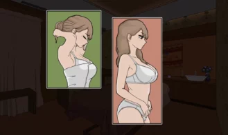 Massage my Ex-Bully Adult Game Screenshots (8)