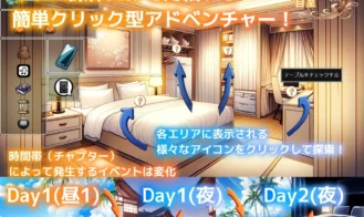 Memories of Summer - The Wicked Dark-Skinned Girls Who Seduced Me - Adult Game Screenshot (5)