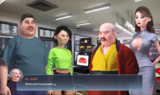 Midlife Adventure Adult Game Screenshot (2)