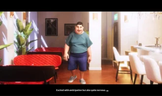 Midlife Adventure Adult Game Screenshot (5)