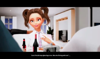 Midlife Adventure Adult Game Screenshot (6)