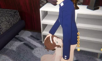 Mimi's Rescue Adult Game Screenshots (1)