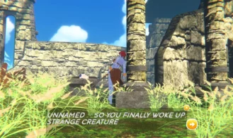 Mimi's Rescue Adult Game Screenshots (2)