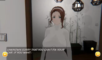Mimi's Rescue Adult Game Screenshots (4)