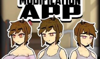 Modification App porn xxx game download cover
