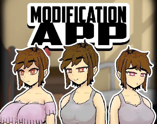 Modification App porn xxx game download cover