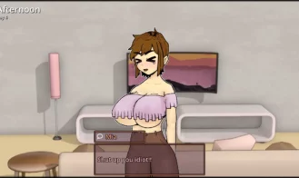 Modification App Adult Game Screenshots (3)