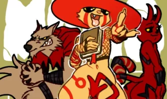 Monolilith porn xxx game download cover
