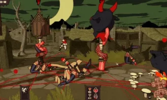 Monolilith Adult Game Screenshots (1)