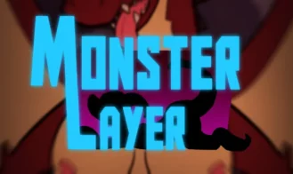Monster Layer porn xxx game download cover