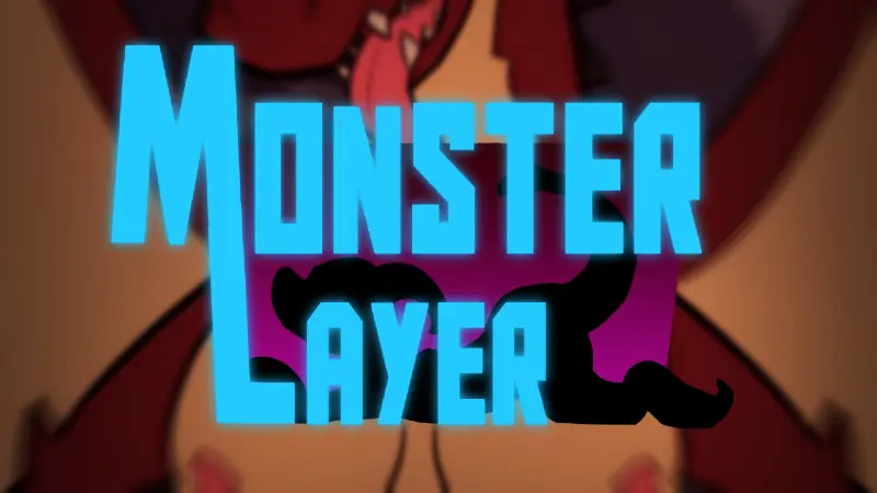 Monster Layer porn xxx game download cover