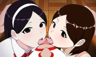My longtime friend's daughter, whom I secretly love, and my mother... I'm addicted to Freshroom! Adult Game Screenshots (1)