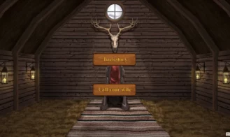 My wives in the tribe Adult Game Screenshots (3)
