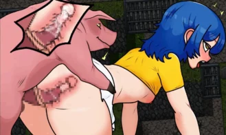 Mystery of Marie Adult Game Screenshots (3)
