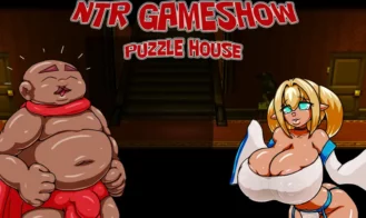 NTR Gameshow – Puzzle House porn xxx game download cover
