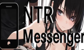 NTR Messenger porn xxx game download cover
