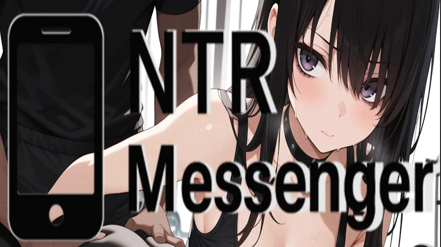 NTR Messenger porn xxx game download cover