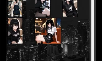 NTR Messenger Adult Game Screenshot (5)
