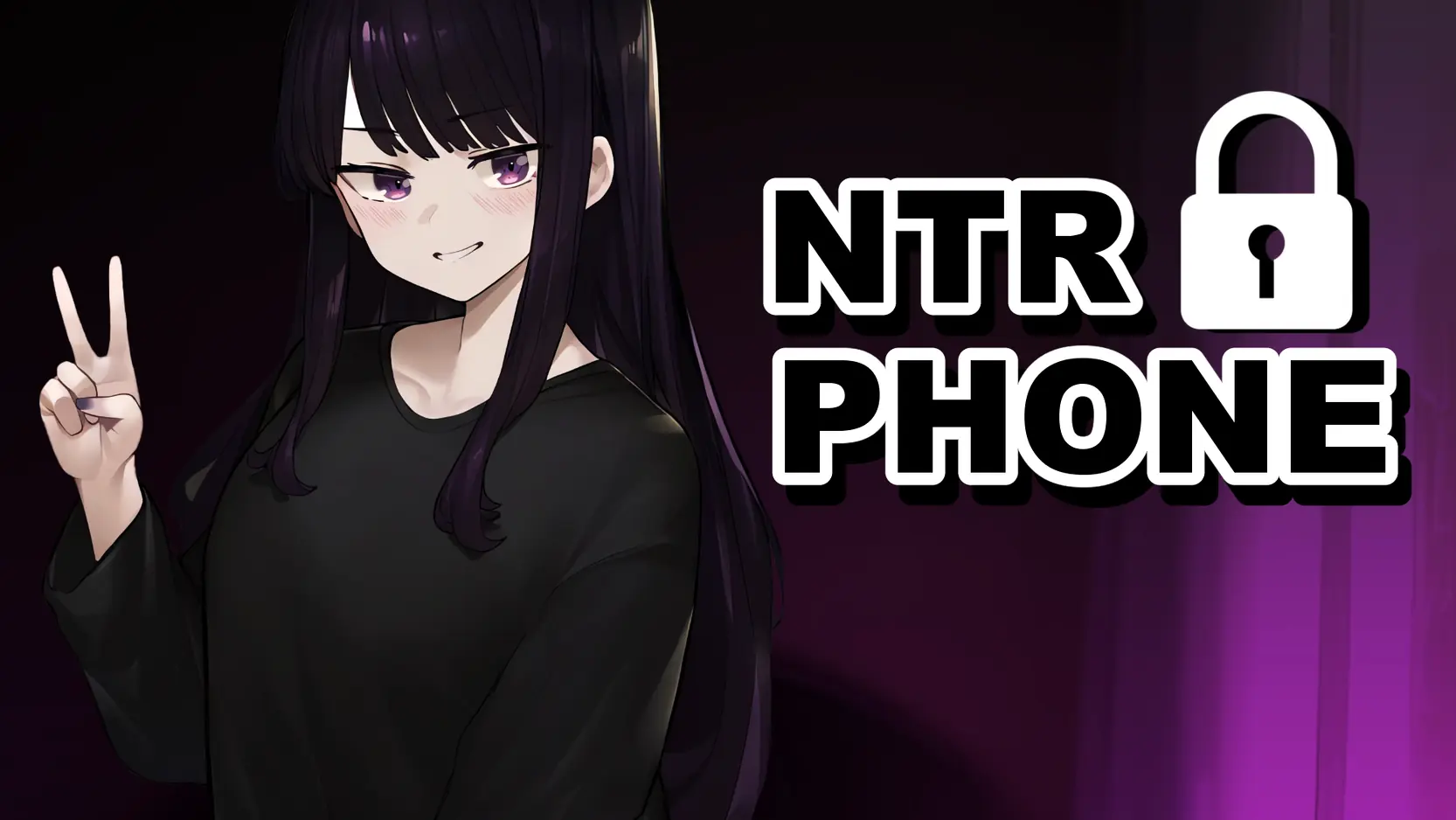 NTR Phone porn xxx game download cover