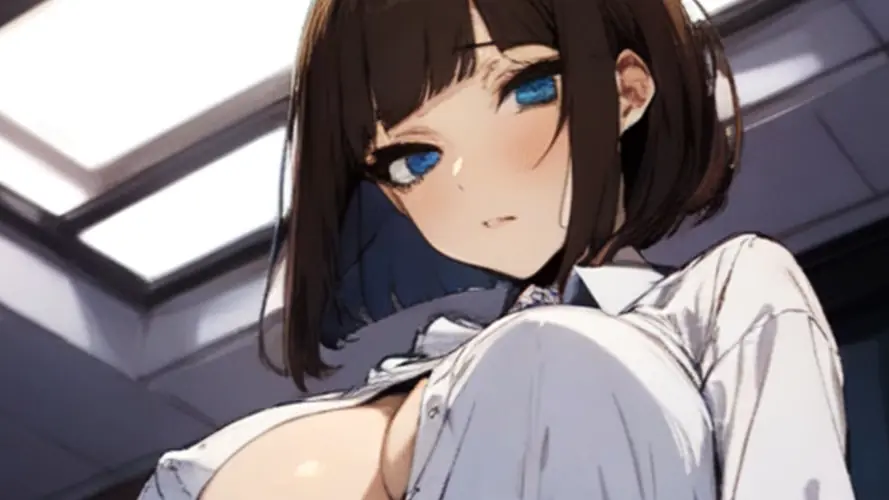 NTR in Mind porn xxx game download cover