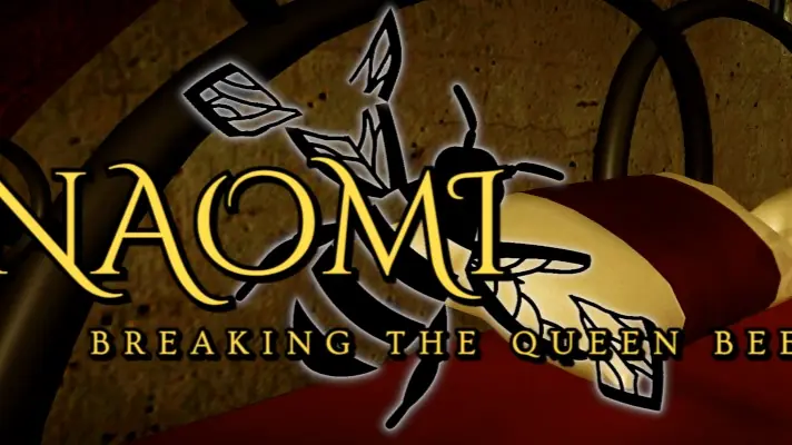 Naomi: Breaking the Queen Bee porn xxx game download cover