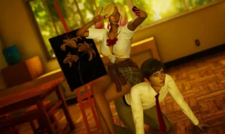 Naomi Breaking the Queen Bee Adult Game Screenshots (2)