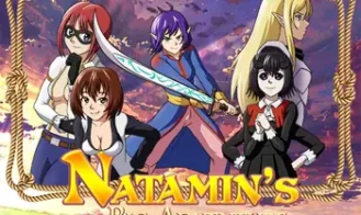 Natamin’s Big Adventure porn xxx game download cover