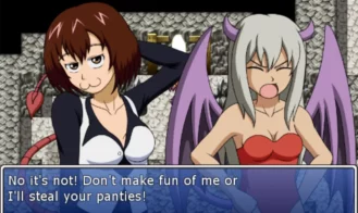 Natamin's Big Adventure Adult Game Screenshots (3)
