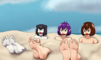 Natamin's Big Adventure Adult Game Screenshots (5)
