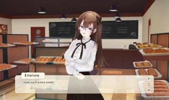 Naughty Doughy Adult Game Screenshot (2)