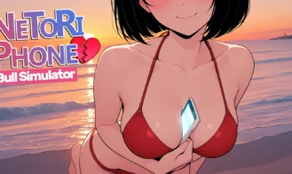 NeToRi Phone: Bull Simulator porn xxx game download cover