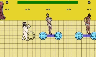 Ned the Invisible Neckbeard Adult Game Screenshots (2)