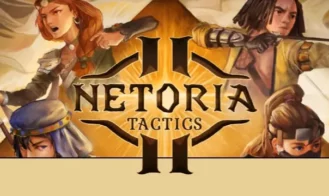 Netoria Tactics 2 porn xxx game download cover