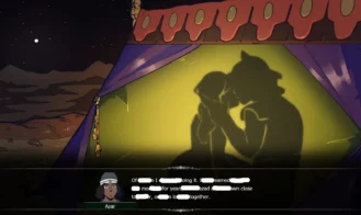 Netoria Tactics 2 Adult Game Screenshots (2)