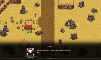 Netoria Tactics 2 Adult Game Screenshots (4)