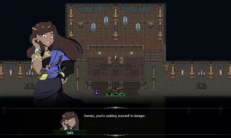 Netoria Tactics 2 Adult Game Screenshots (5)