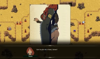 Netoria Tactics 2 Adult Game Screenshots (6)