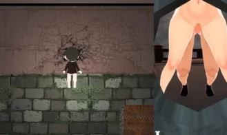 Nightmare Erosion (NTR Loop) Adult Game Screenshots (3)