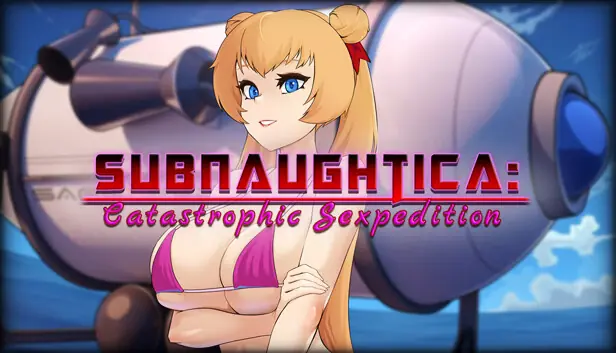 Oceanlust: Erotic Descent porn xxx game download cover