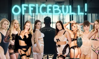 OfficeBull! porn xxx game download cover