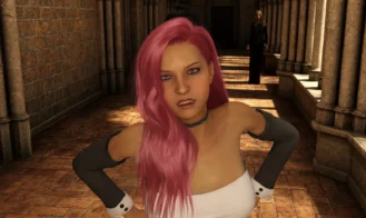 One Twisted Fantasy Adult Game Screenshots (2)