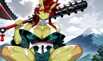 Otoshina porn xxx game download cover