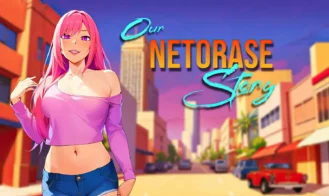 Our Netorase Story porn xxx game download cover